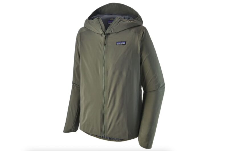 Patagonia Dirt Roamer Jacket
