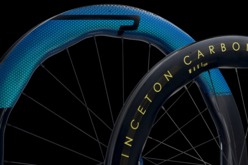 Princeton CarbonWorks Leaves Slower Wheels in its Wake 6560 Evolution Wheelset