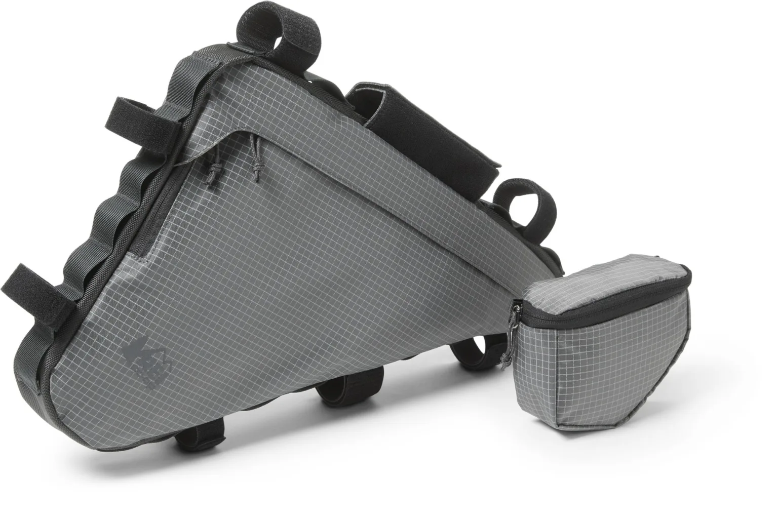 REI Link frame bag cyclist gift idea