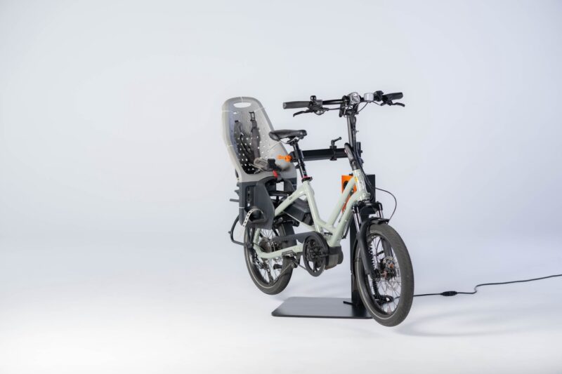 REMCO Tools Bike Lift cargo bike