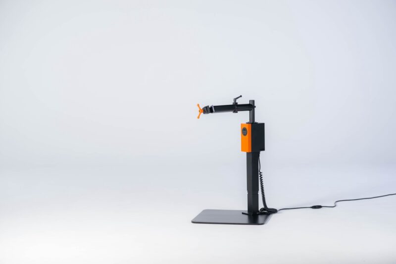 REMCO Tools Bike Lift orange clamp