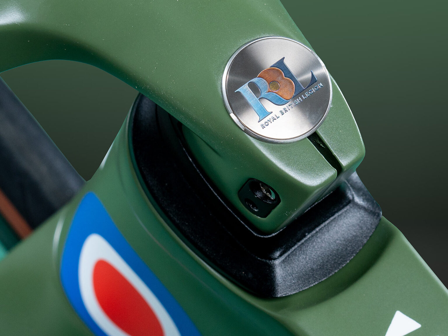 3D Printed Ribble Titanium All-Road Prototype Leads Out 5 Bikes for ...