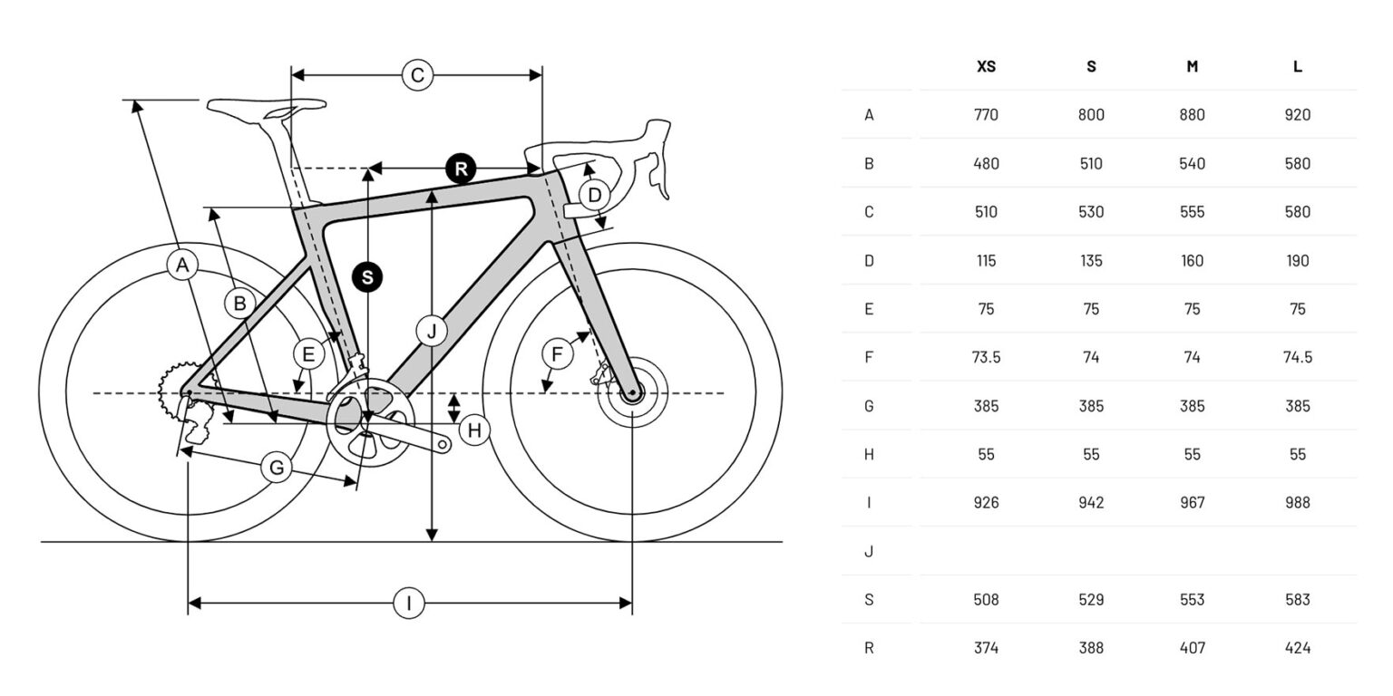 Ridley Arena Track Bikes Hit the Velodrome in Fast Carbon or Affordable ...