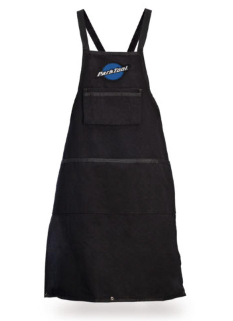 Park Tool Heavy Duty Shop Apron