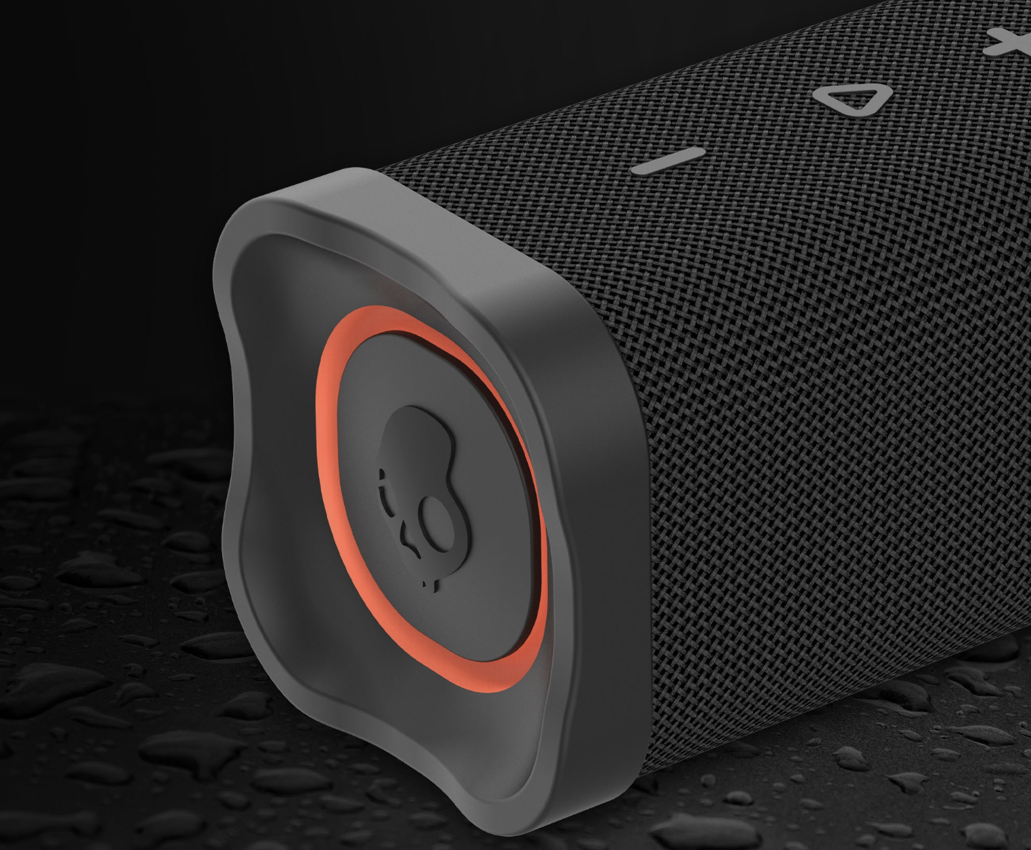 Skullcandy Bluetooth speaker