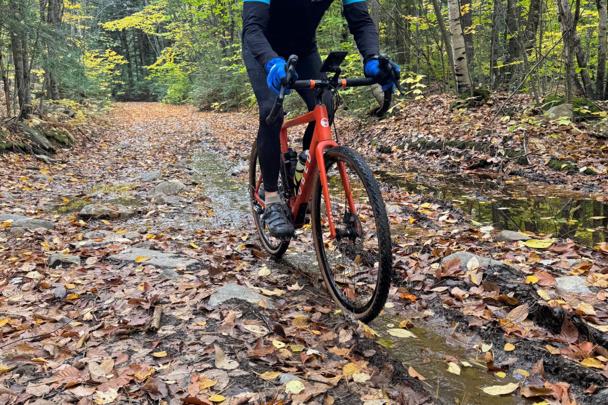 The Best Gravel Bike Tires of 2024 - Bikerumor