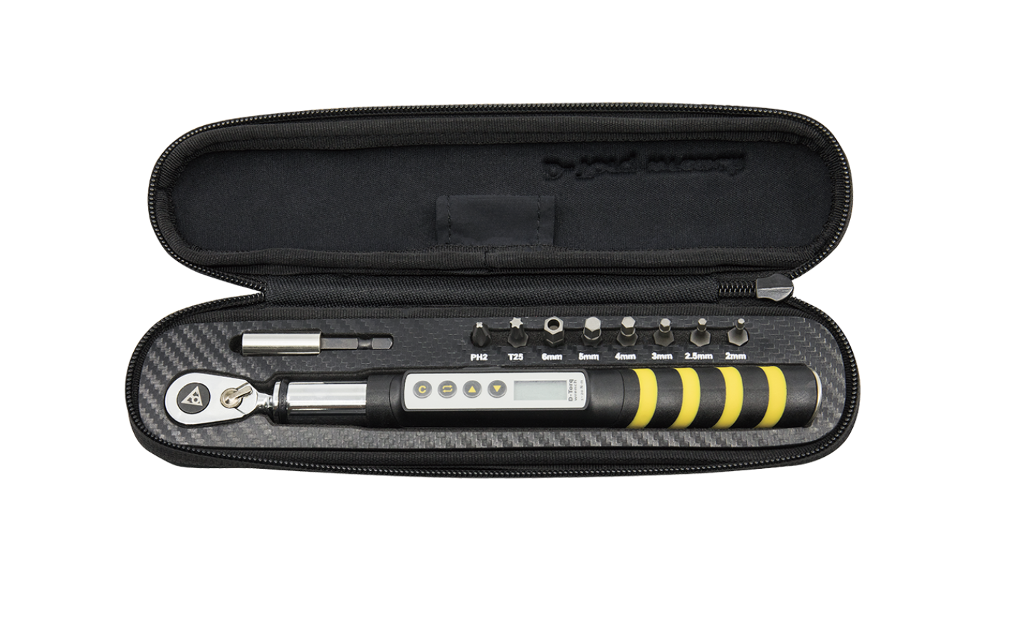 Topeak D-Torque Wrench