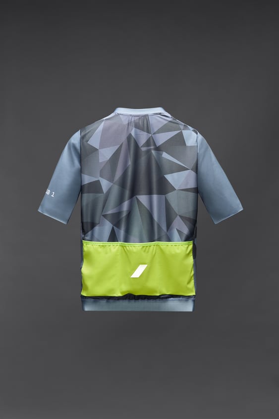 H&M Releases Cycling Collection and We Tested It