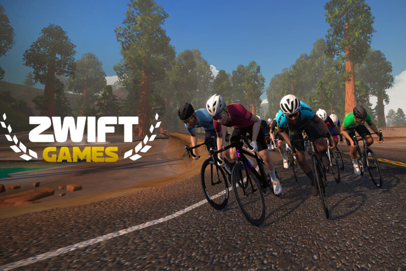 Forget the UCI, Upcoming Zwift Games are Open to All Riders