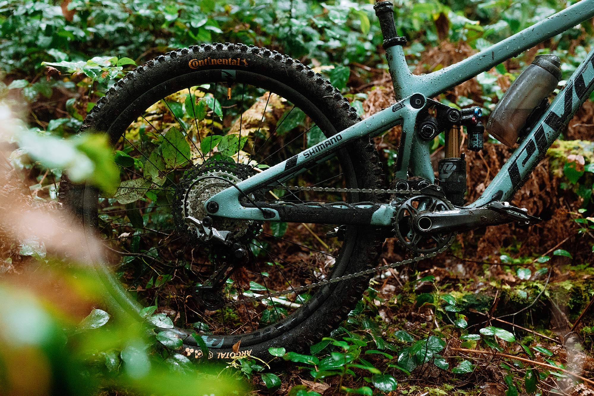 Pivot mach 6 discount xt special review