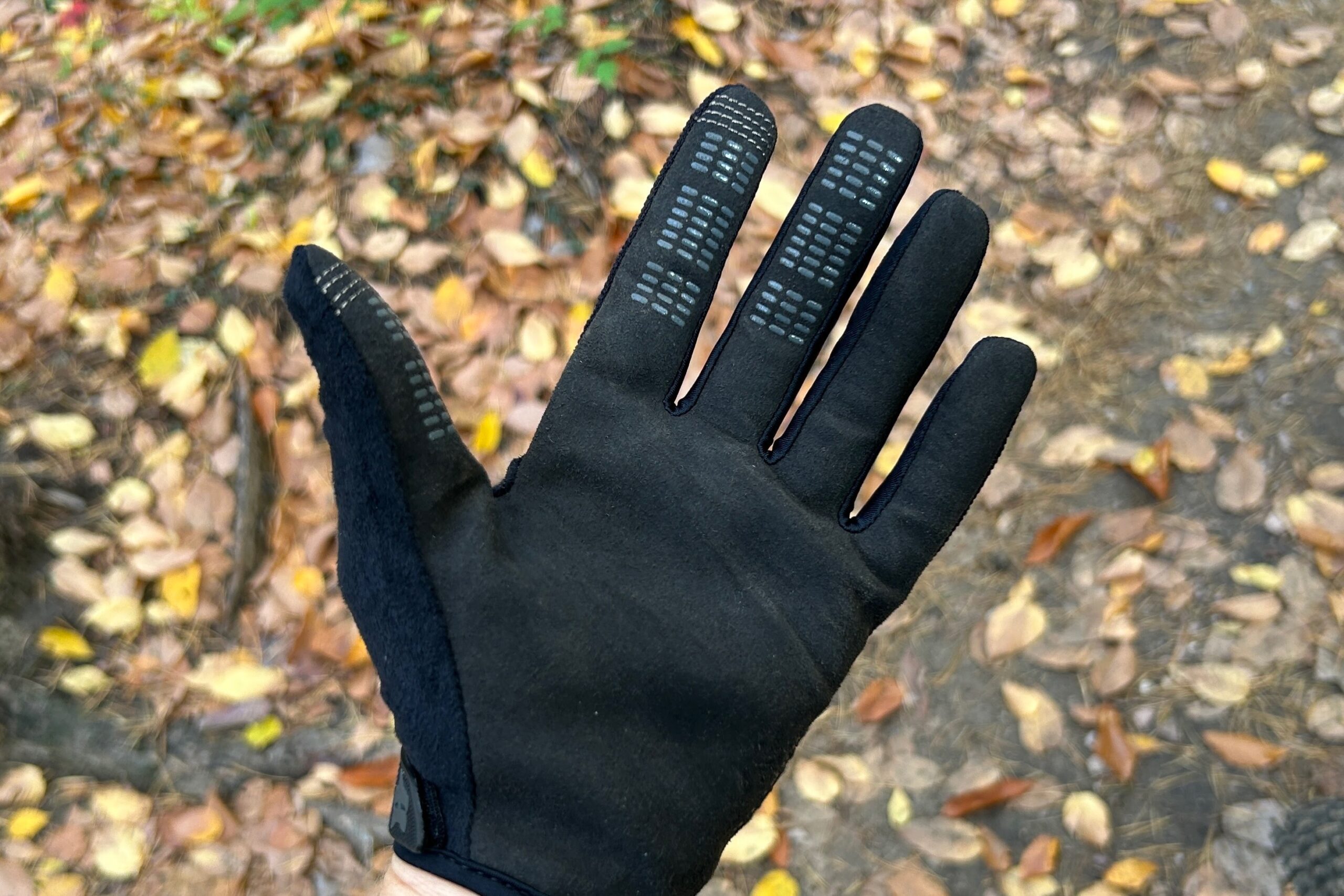 Specialized enduro online glove