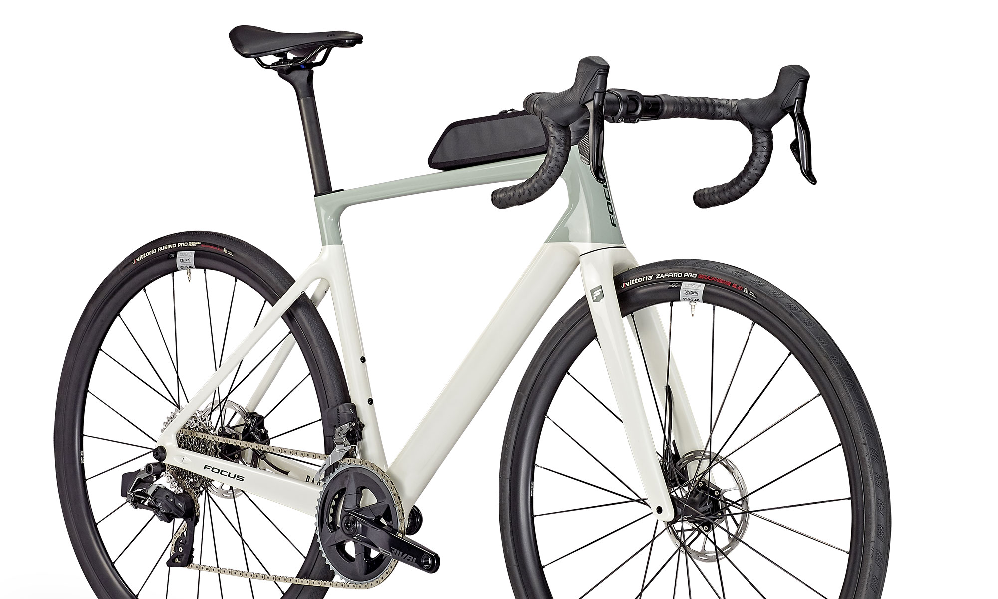 Focus Paralane Aero All-Street Bike Blurs Strains Between Street & Gravel Efficiency â Todays 