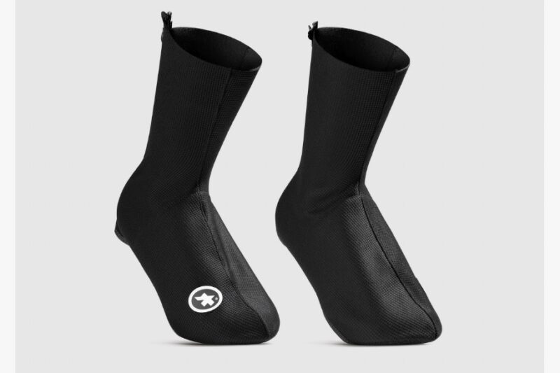 Assos GT Ultraz Winter Booties EVO