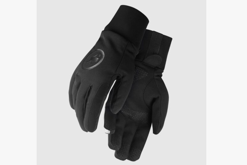 Assos Ultraz Winter Gloves