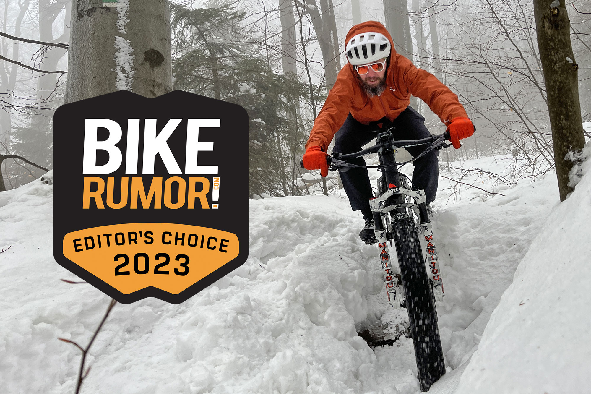 Bikerumor Editor's Choice 2023 - Frazelle's Fun Faves for the Year