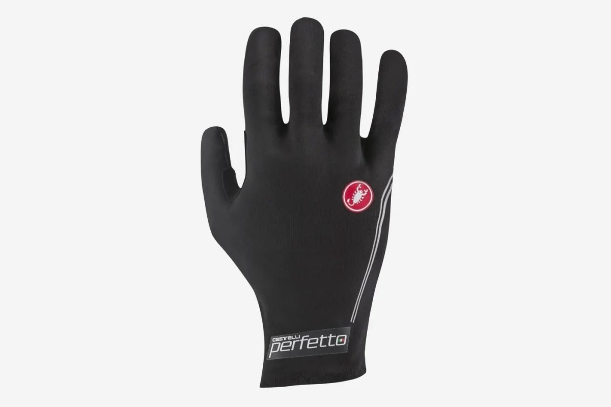 Guanti ciclismo WS Essential 2 Glove Black