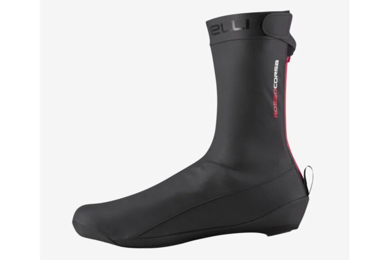 Castelli Pioggia 4 Shoecover