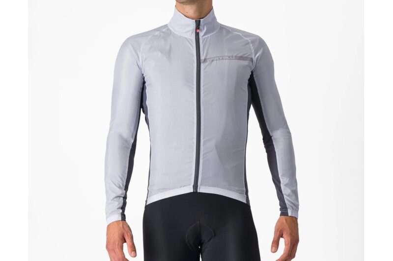 Castelli Squadra Stretch Jacket