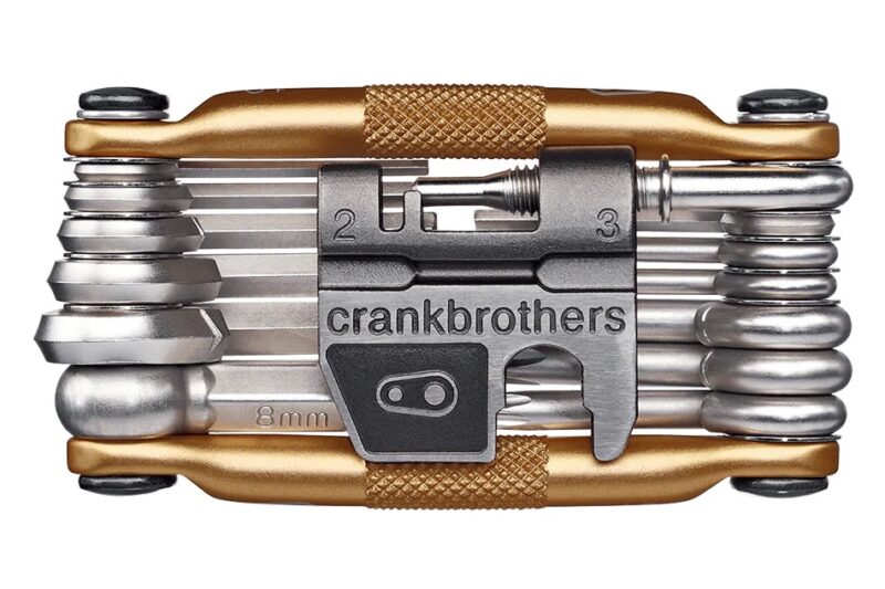 Crankbrothers M19