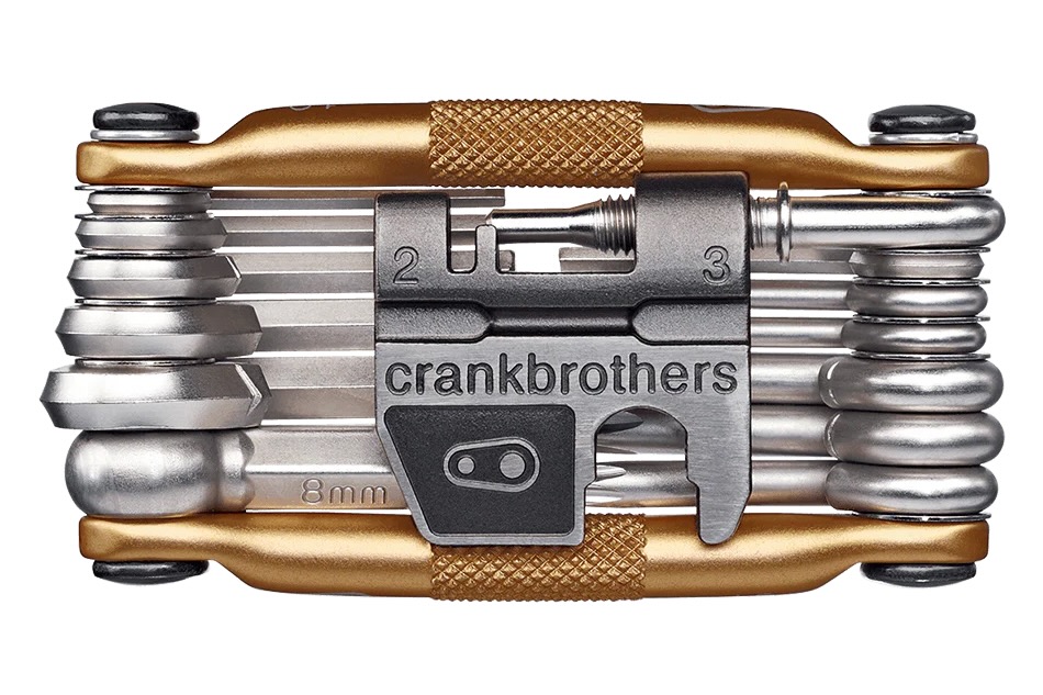 Crankbrothers M19