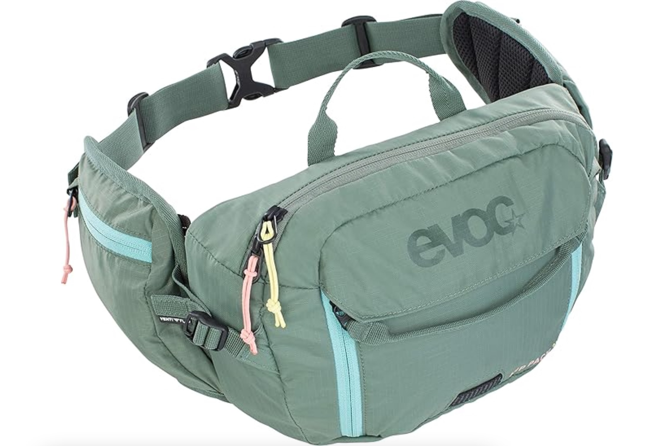 Riñoneras Fox Hip Pack Mtb Enduro, The Bike Village