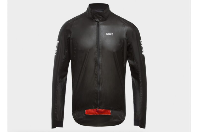 Gorewear C5 Gore-Tex Shakedry 1985 Jacket