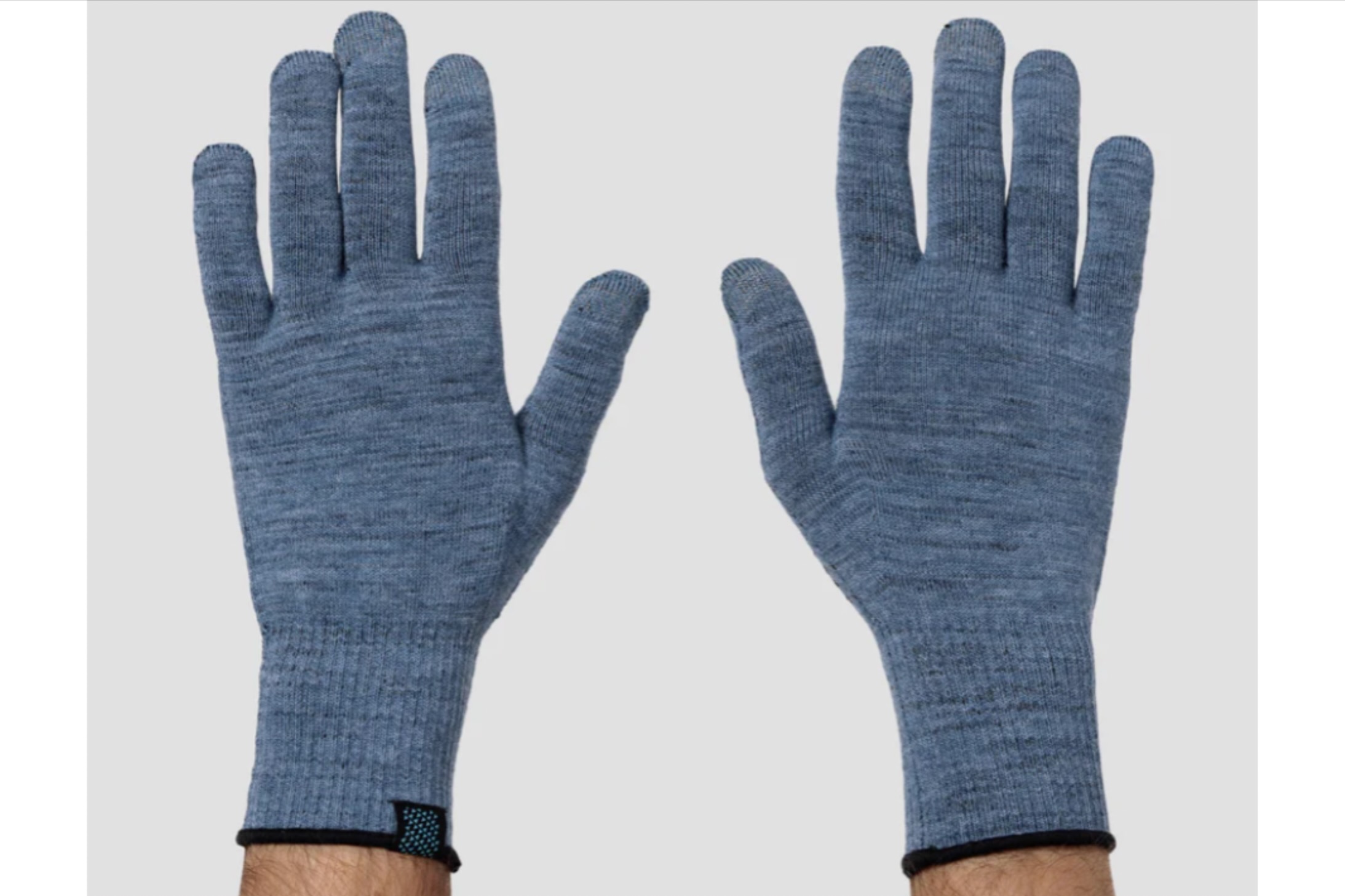 Ornot Merino Gloves