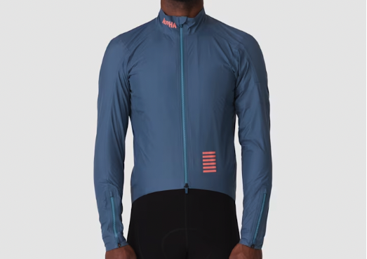 Team Cycling Jacket