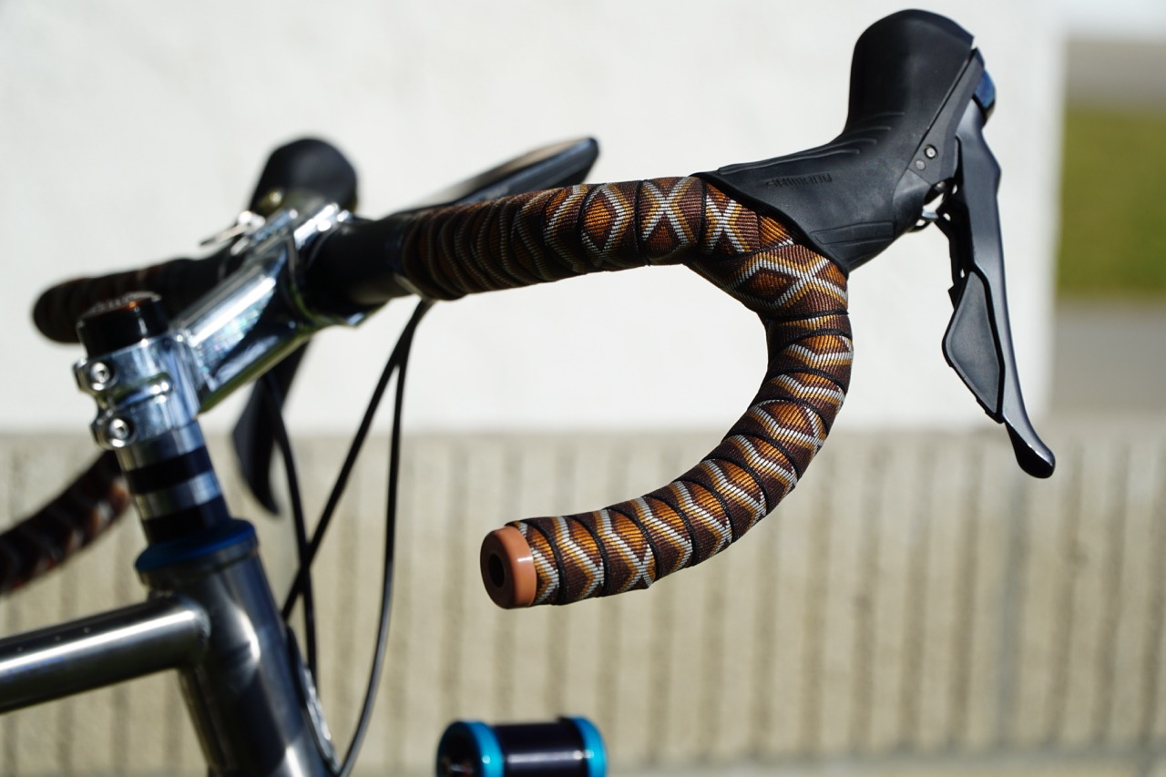 Curious Cat Bar Tape