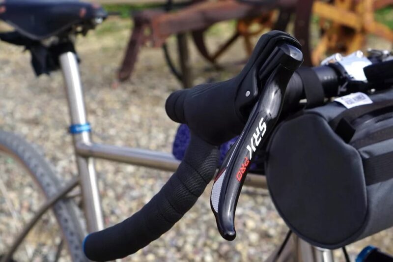 Sensah SRX Pro Review: Affordable Dropbar Shifters for MTB Derailleurs