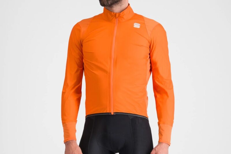 Sportful Hot Pack No Rain Jacket
