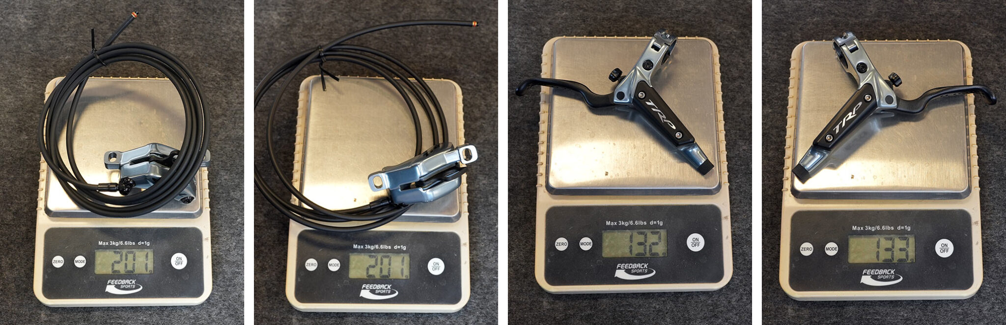 Review TRP EVO 12Speed Mountain Bike Drivetrain Bikerumor