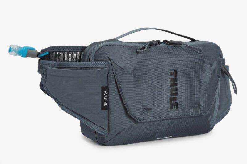 Thule Rail 4