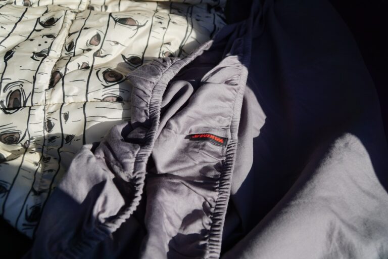 Yakima SkyRise HD Medium Review Sleeping Off the Ground Bikerumor