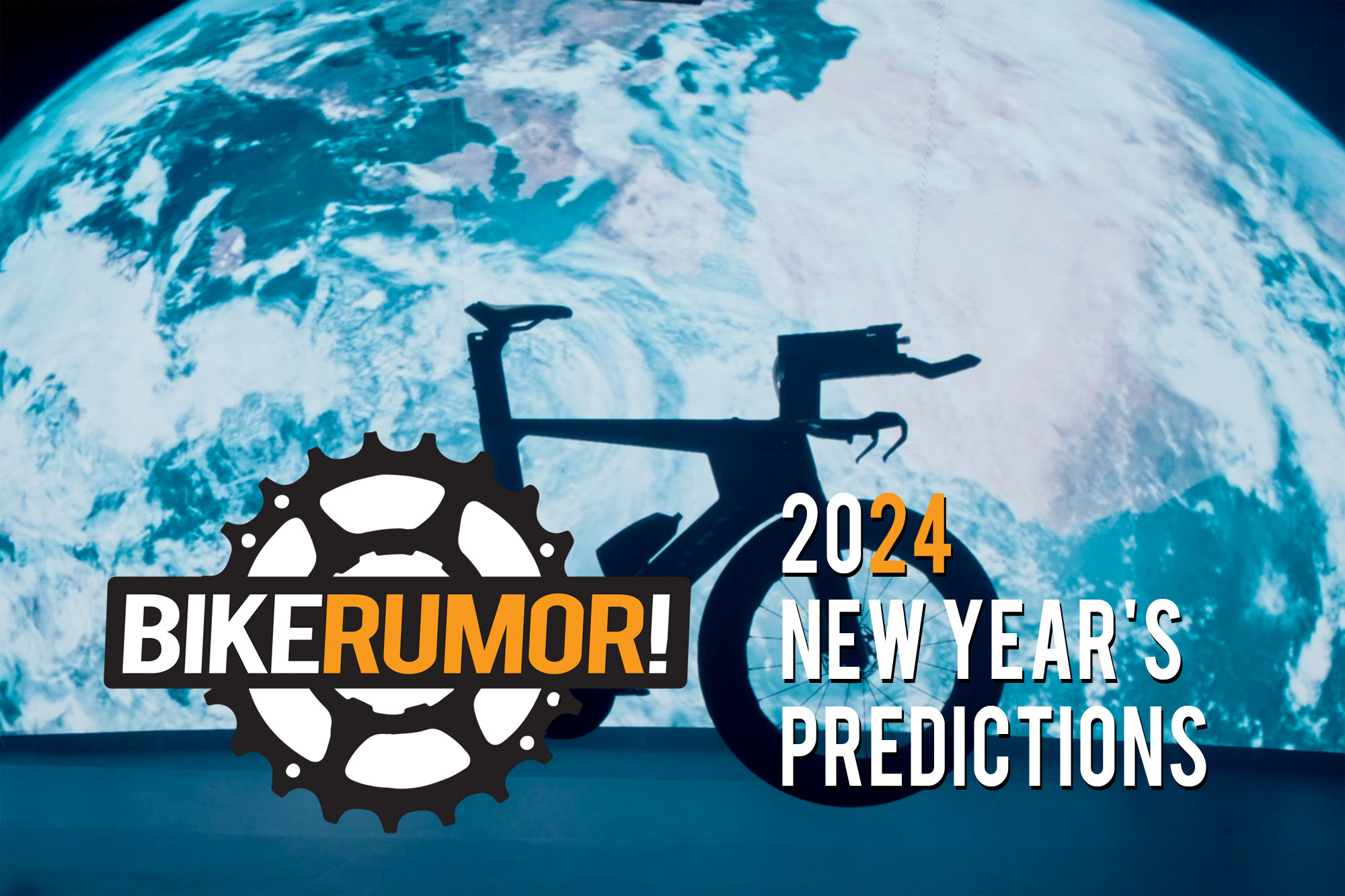 2024 Bikerumor Cycling Industry Predictions, What's Coming?