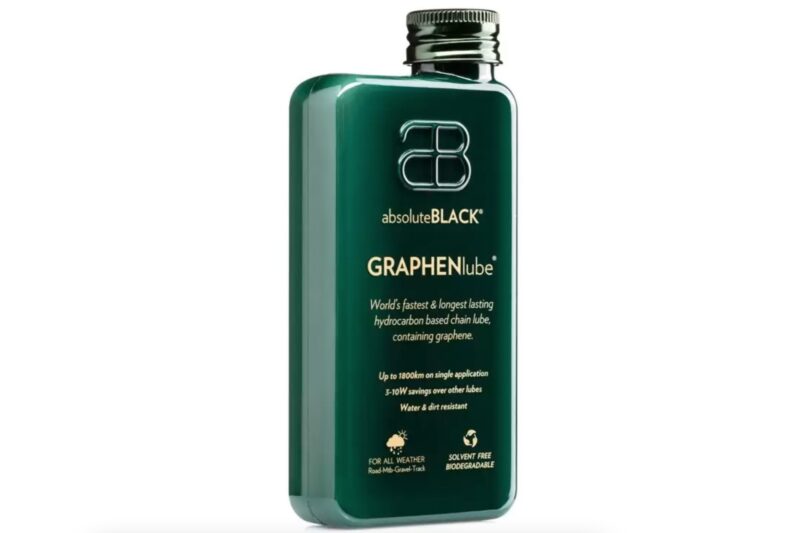 absoluteBLACK GraphenLube
