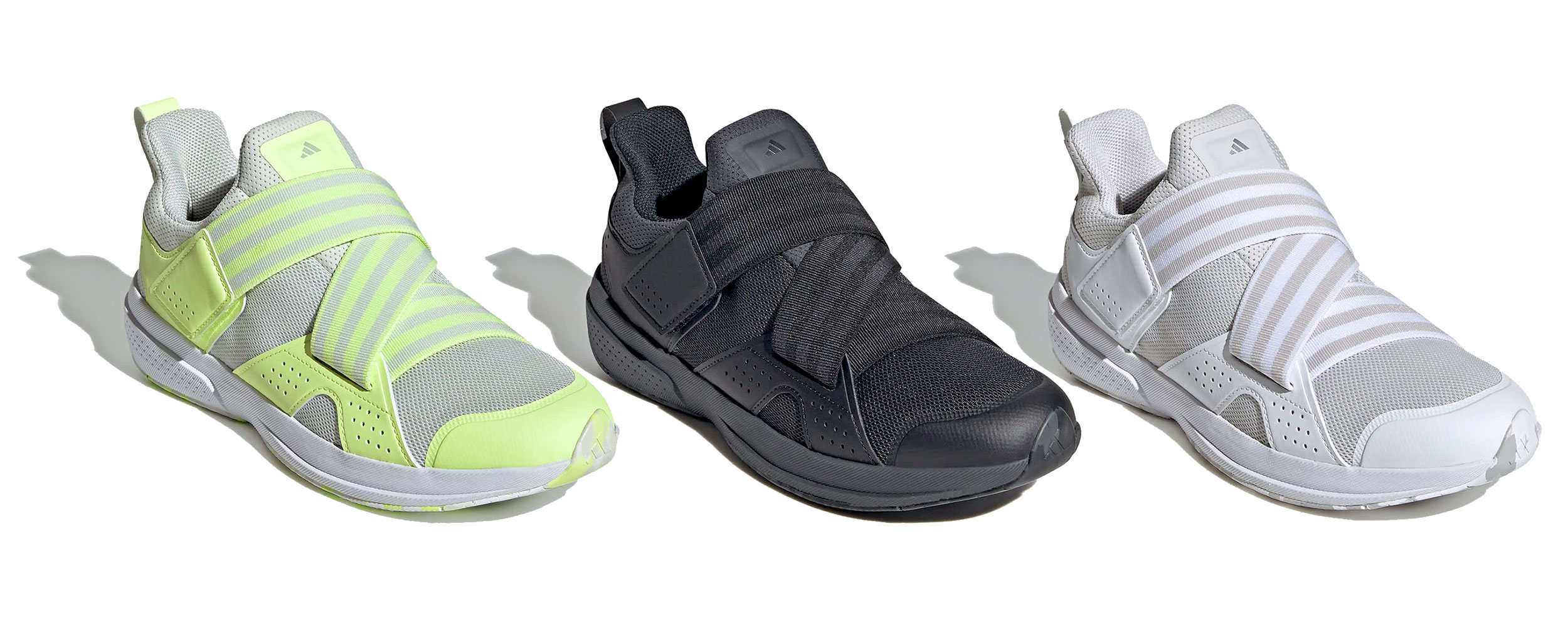 2024 Adidas Velocade walkable mesh indoor cycling shoes, colors
