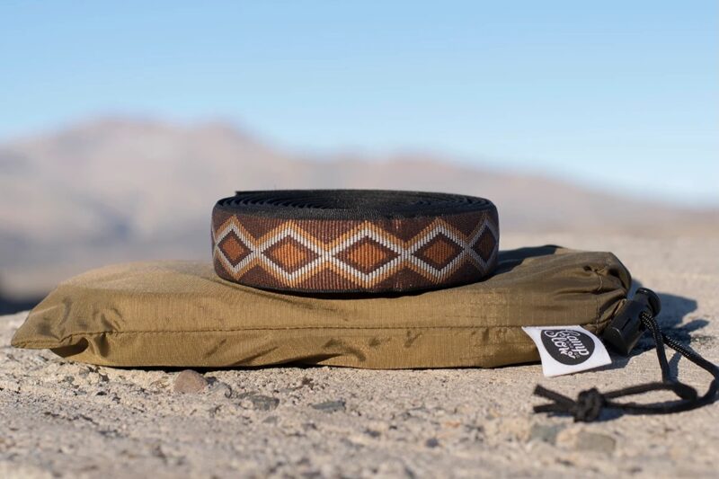 Camp and Go Slow Western Rattler Bar Tape