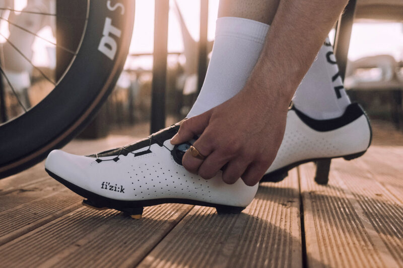 Fizik Omna Goes Wide, Offering Affordable Road Shoes For All Fits