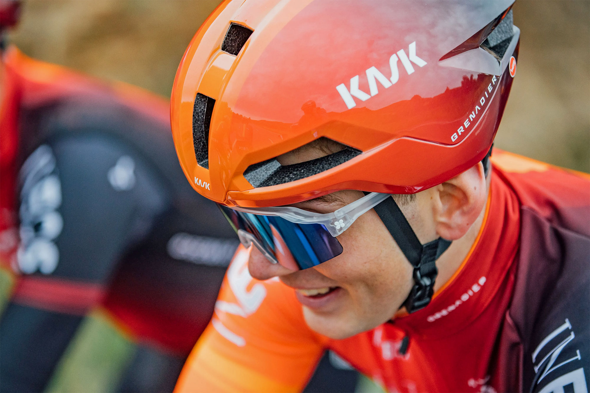Kask Aero Aero Helmet Cover Cycling Ineos Kask Utopia 2021 Next Gen Kask Utopia Aero Road Kask Aero Aero Helmet Cover Cycling Ineos Kask Utopia 2021 Next Gen Kask Utopia Aero Road