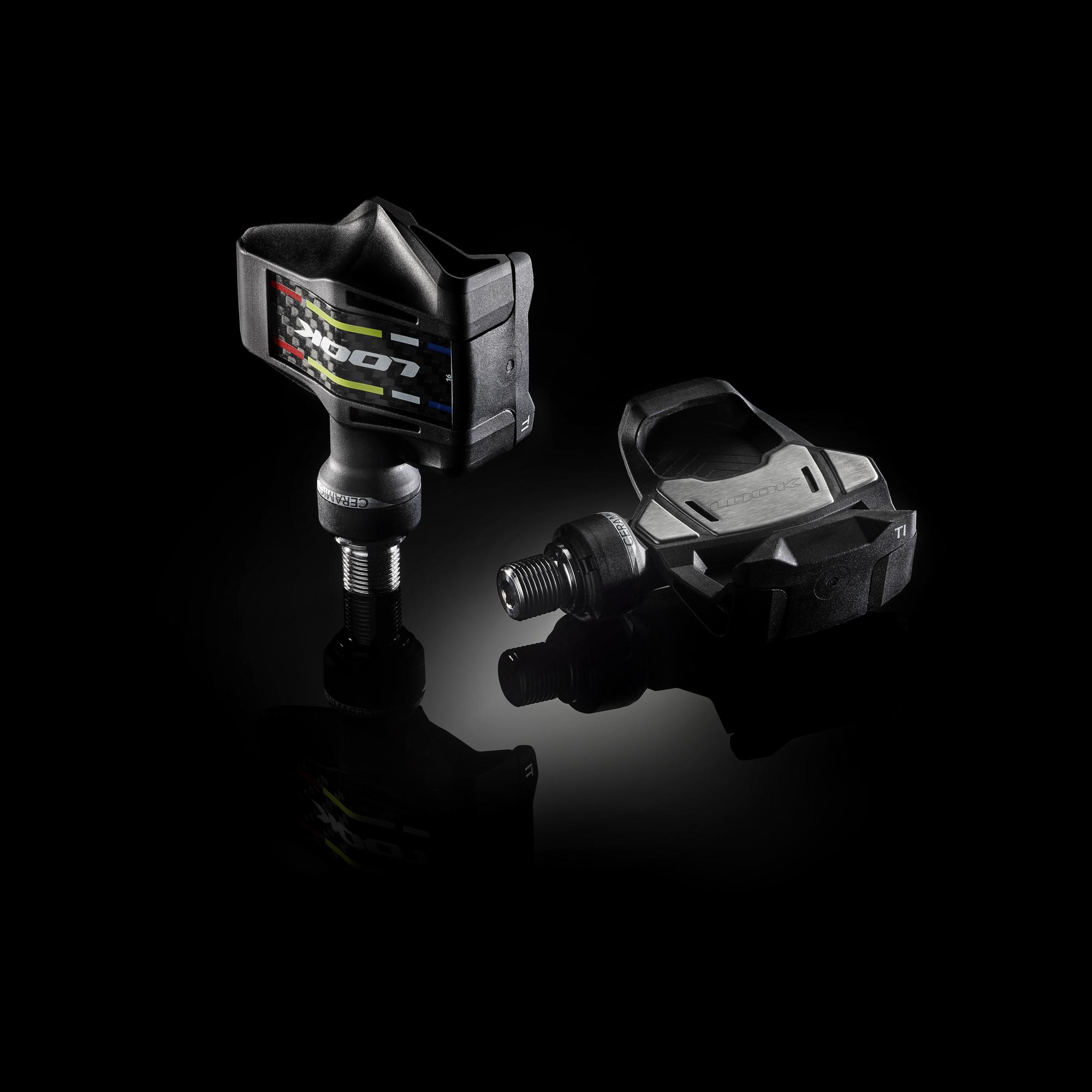 Look keo blade pedal online