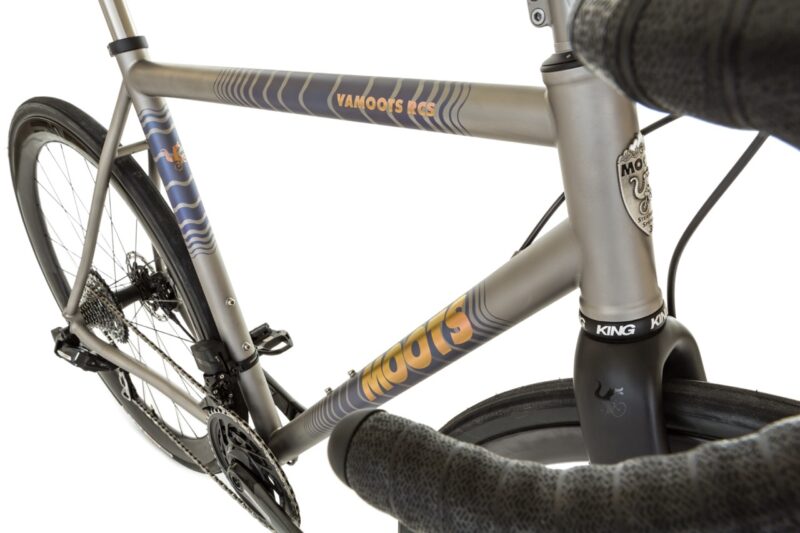 Moots Adds a Groundswell, New In-House Finish that’s a Looker
