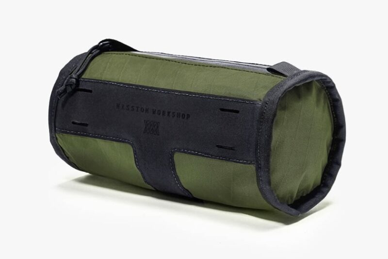 Mission Workshop Toro Handlebar Bag