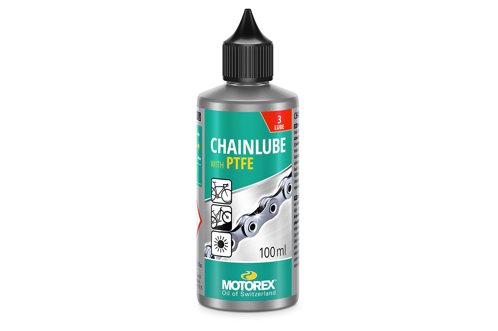 Best bike oil for 2024 chain