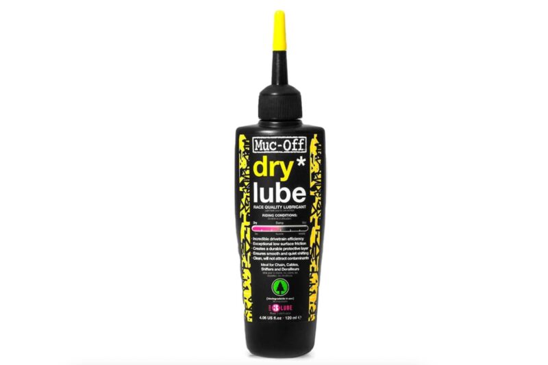 Muc-Off Dry Weather Lube