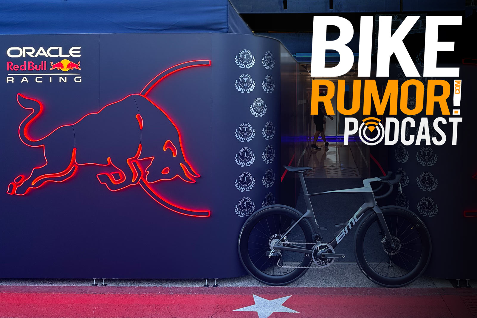 interview with red bull advanced technologies and BMC about bicycle design