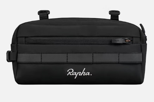 Rapha Bar Bag