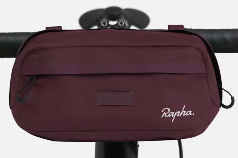 Rapha Explore Bar Bag