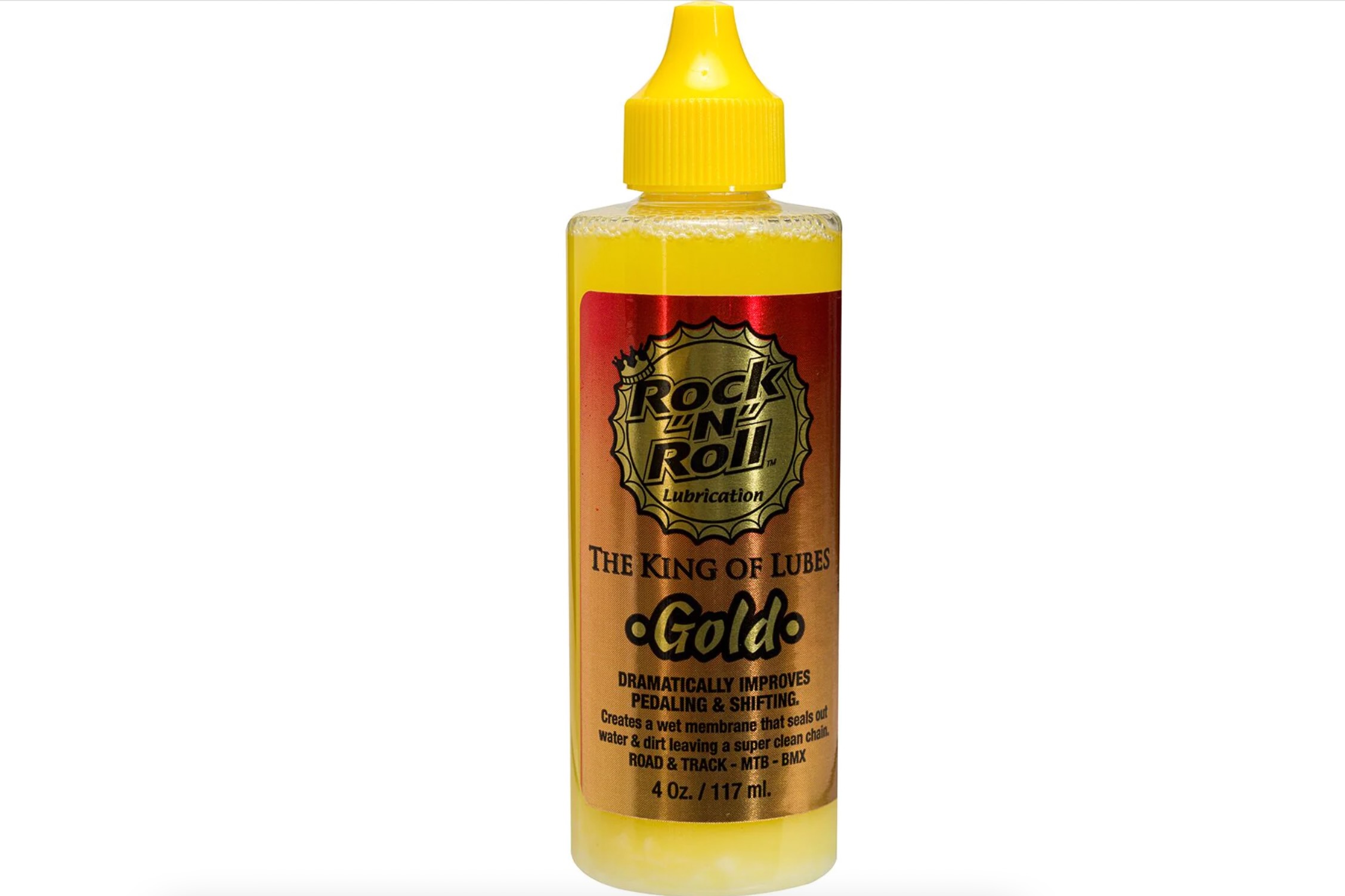 Best bmx best sale chain lube