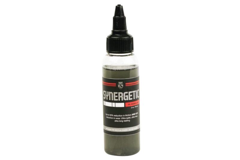 Silca Synergetic Wet Lube
